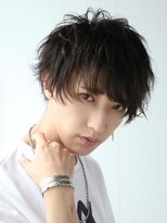 メンズサロン エノア 銀座店(ENORE) メンズ/メンズカット/メンズカラー/メンズパーマ/mens