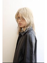 ヘアーモードケーティー 石橋店(Hair Mode KT)&nbsp;ハイトーン