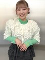 チグン(Jigun)&nbsp;村上 真優
