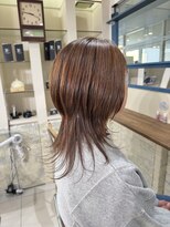 ラック 海老名店(LUCK)&nbsp;ロングウルフ。