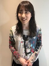 ベルス(bellus)&nbsp;大久保 美里