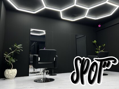 スポット(SPOT)の写真
