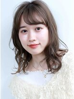 セッテ 学芸大学店(Sette)&nbsp;レイヤーミディ　　　　　学芸大学