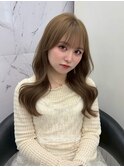 レイヤーカット