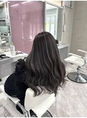 ギャルにならないハイライト