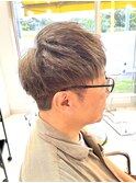 メンズショート