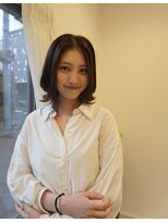 リオレ(Liore')&nbsp;外はねミディアム