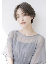 アッシュ 上尾春日店(Ash)&nbsp;大人ショート