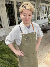 コテージ(Cottage) 坂東 浩之