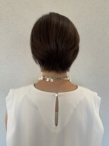 エルサフィロ ヒゴバシ(el zafiro)&nbsp;【エルサフィロ　肥後橋】お客様スタイル