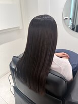 リタ(RITA)&nbsp;髪質改善トリートメント《對崎遥香》