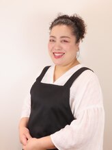 シーズヘア南口店&nbsp;アイリスト 佐々木