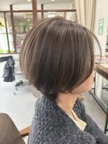 デフィ(defi)&nbsp;大人ショートボブ