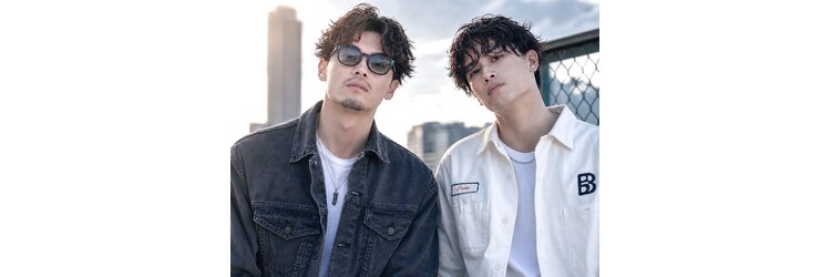 ビアンコ(BlANCO)のサロンヘッダー