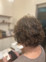 ヘアケアサロンジェー(J)&nbsp;カーリー