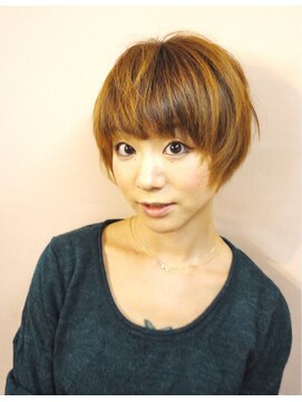 ヘアースペース 練馬店(hair space COCO) 前髪シールエクステ（５枚レミー毛）＋前髪カット３７８０円