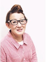 アペリエプラス(aperirePLUS)&nbsp;上田 典子