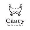 キャアリー(Caary)のお店ロゴ