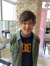 エア 八王子(Air)&nbsp;萩原 のぞむ