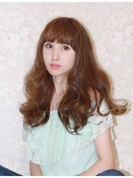 トキオガーデン(TOKIO garden) ベージュカラー