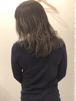 プレタポルテ(Pret-a'-Porter)&nbsp;ナチュラルハイライト