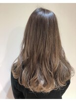 シーン 池袋(scene.)&nbsp;scene.【シーン】【池袋 西口徒歩3分】ミルクティーベージュ