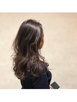 ライフ ウィズ ヘア(LIFE with HAIR)&nbsp;ヌーディグラデーション