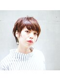 RENJISHI 耳かけ大人ショート!