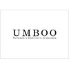 アンブー(umBoo)のお店ロゴ