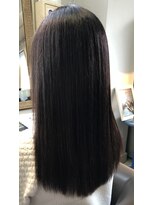 フィル(Fil HAIR and SPA)&nbsp;ミネコラ高濃度水素トリートメント