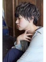 ラレイ(Lalei) 表参道駅/青山 センシュアルショート 辻幸奈