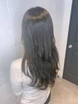 シェル 吉祥寺(shell)&nbsp;グレーアッシュ☆