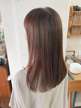 リッカ(RICCA) 【RICCA渡辺】3回でより実感♪サイエンスアクアトリートメント