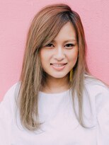 アマリス(Amaris)&nbsp;ハイトーンストレート20代/30代/40代/50代/庭瀬