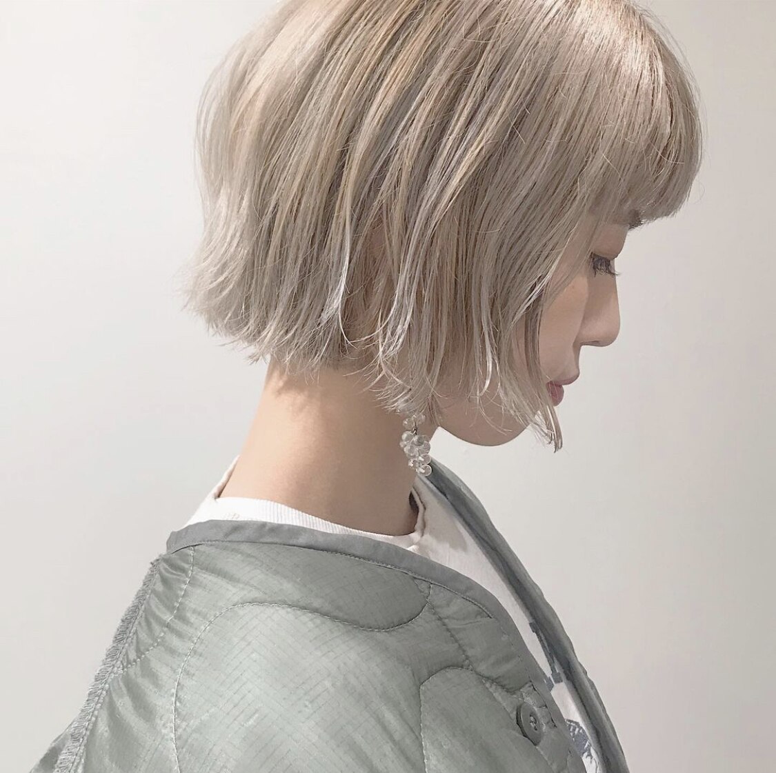 セカンド(2nd)｜ホットペッパービューティー