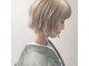 セカンド(2nd)の写真