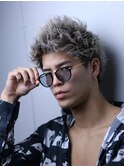 白鳥大珠 メンズヘアスタイル メンズ人気ヘア