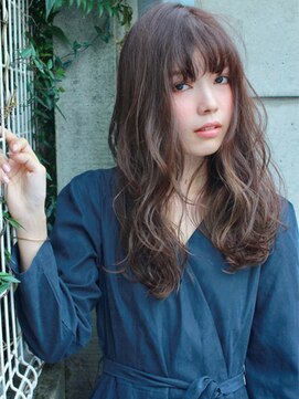 ココラー(COCOlar) モテ可愛いナチュラル