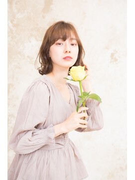 ステラ 坂戸にっさい店(STELLA) 愛されミディ