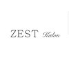 ゼストカロン(ZEST Kalon)のお店ロゴ