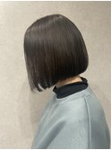ナチュラルボブ