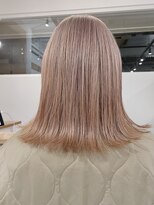 ソイ コンク 下北沢(soi conc)&nbsp;ピンクベージュ