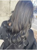 アイスグレージュ☆