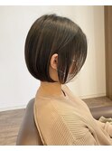 【Limb】ボブ ミニボブ ショートボブ