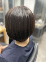 シェル 吉祥寺(shell)&nbsp;ローレイヤーボブ