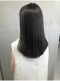 髪質改善＊似合わせカット＊巻き髪ロング【Zina 北千住】