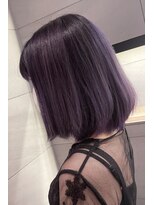 リー 京橋(Lee) 【Lee京橋】アイスバイオレット