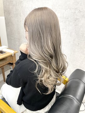 ジゼル 博多(GiseL) 育てるカラー♪【博多天神】