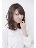 大人かわいいノームコアミディ☆
