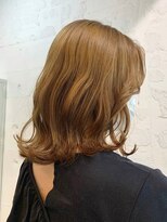 エム(EM)&nbsp;ダブルカラーブロンドベージュカラーケアブリーチハイトーン韓国